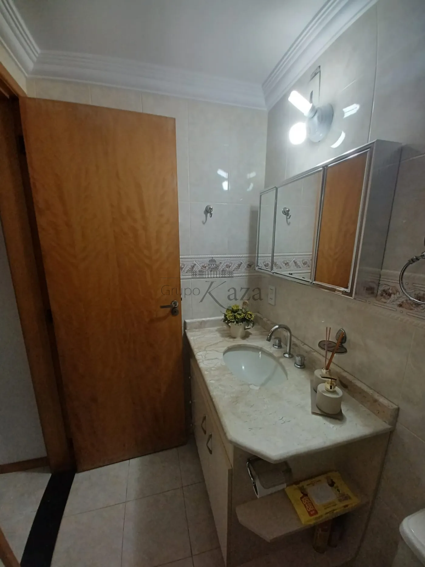Foto 10 de Apartamento Padrão em Jardim Portugal, São José dos Campos - imagem 10