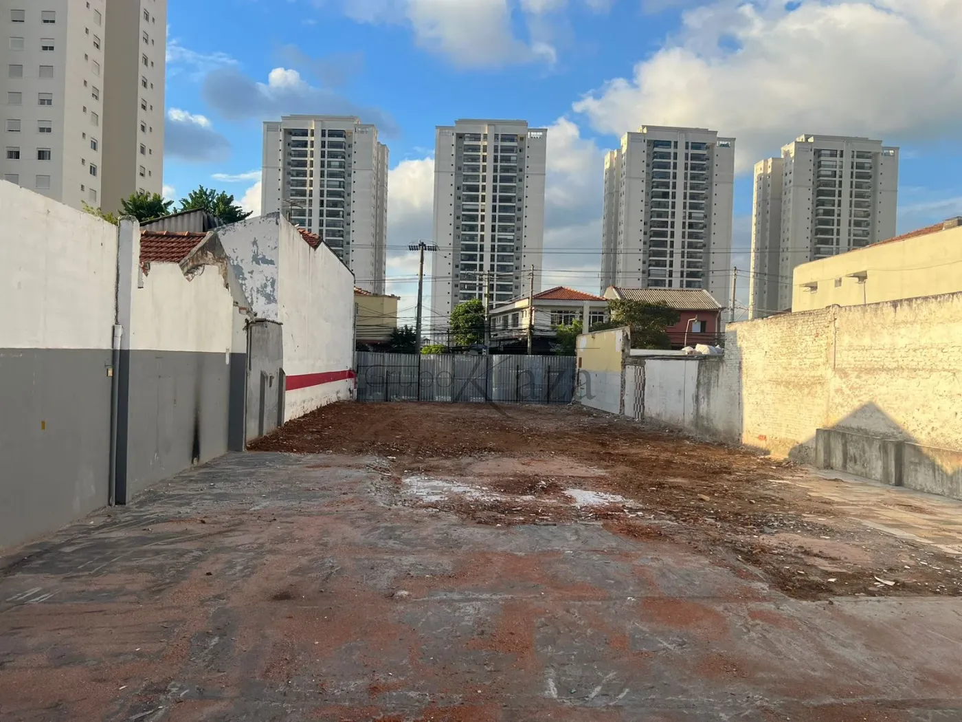 Foto 3 de Terreno Padrão em Vila Leopoldina, São Paulo - imagem 3 Foto 3 de Terreno Padrão em Vila Leopoldina, São Paulo - imagem 3