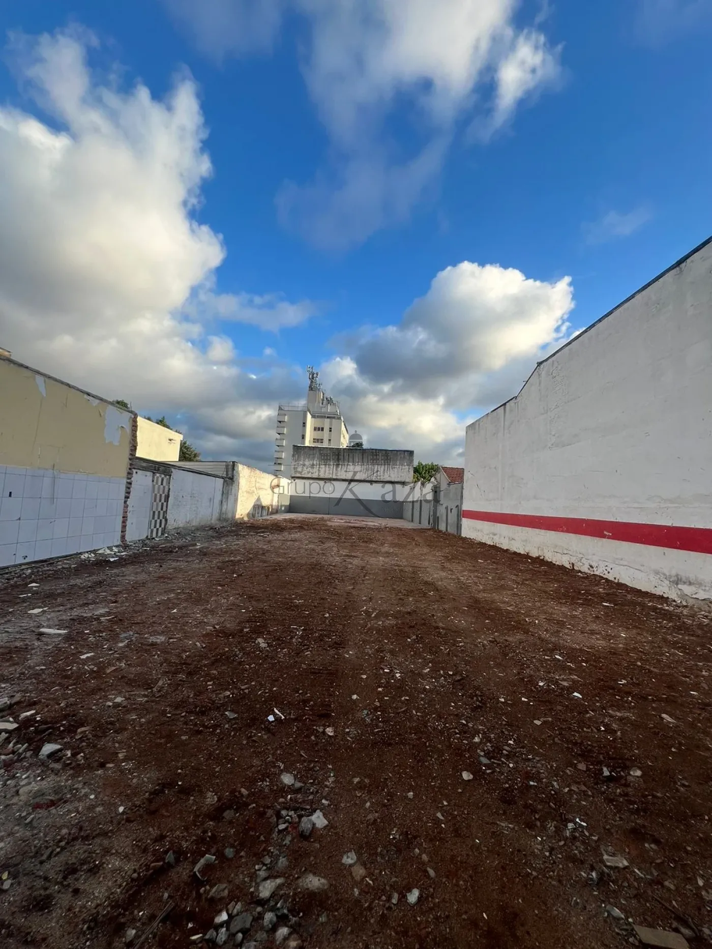 Foto 1 de Terreno Padrão em Vila Leopoldina, São Paulo - imagem 1 Foto 1 de Terreno Padrão em Vila Leopoldina, São Paulo - imagem 1