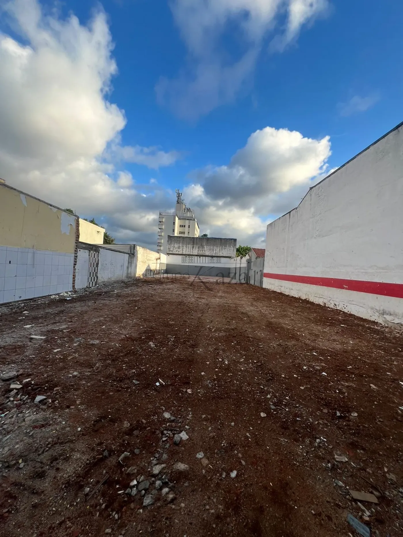 Foto 2 de Terreno Padrão em Vila Leopoldina, São Paulo - imagem 2 Foto 2 de Terreno Padrão em Vila Leopoldina, São Paulo - imagem 2