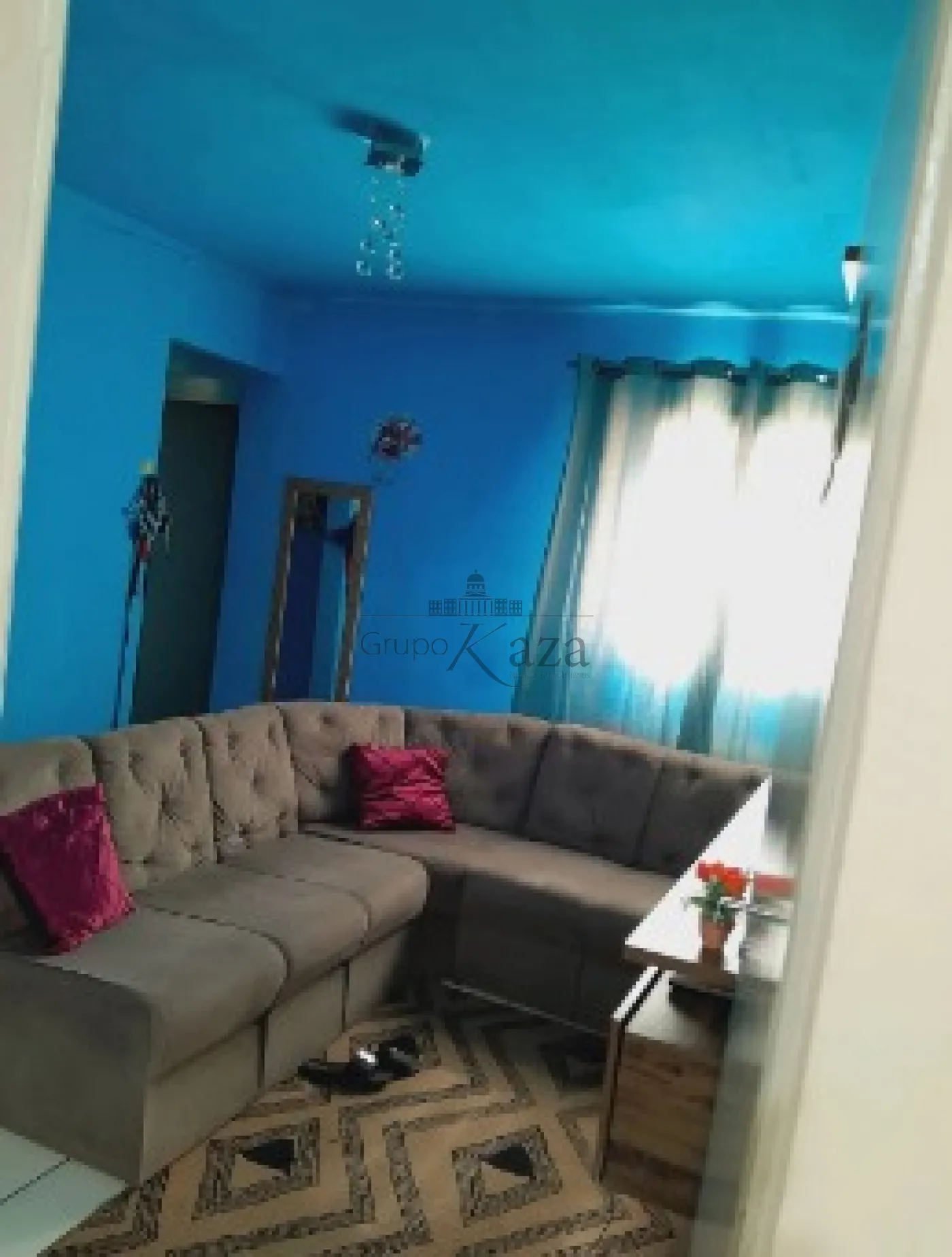 Foto 1 de Apartamento Padrão em Jardim Nova Michigan, São José dos Campos - imagem 1 Foto 1 de Apartamento Padrão em Jardim Nova Michigan, São José dos Campos - imagem 1