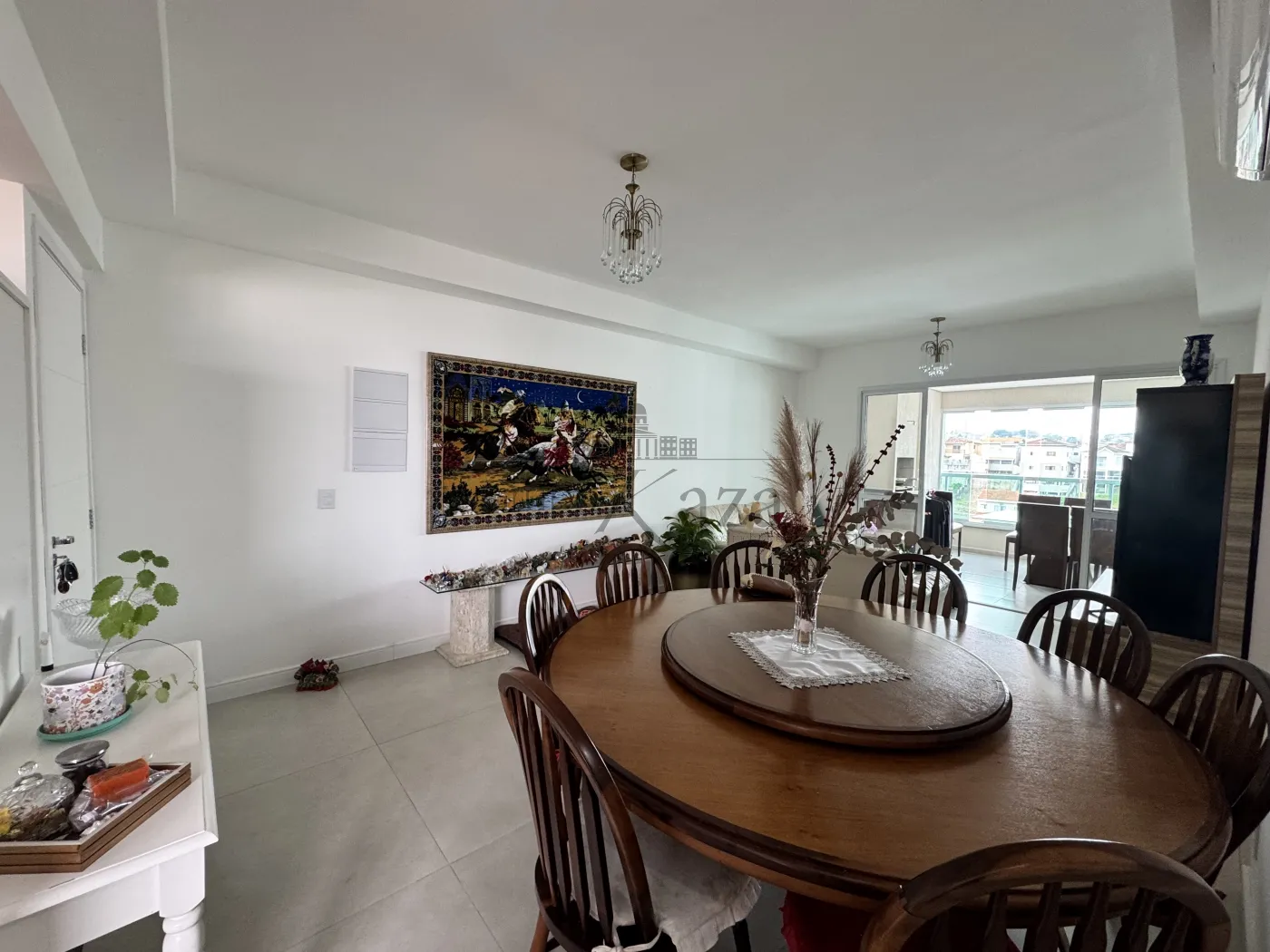 Foto 1 de Apartamento Padrão em Vila Formosa, Jacareí - imagem 1 Foto 1 de Apartamento Padrão em Vila Formosa, Jacareí - imagem 1