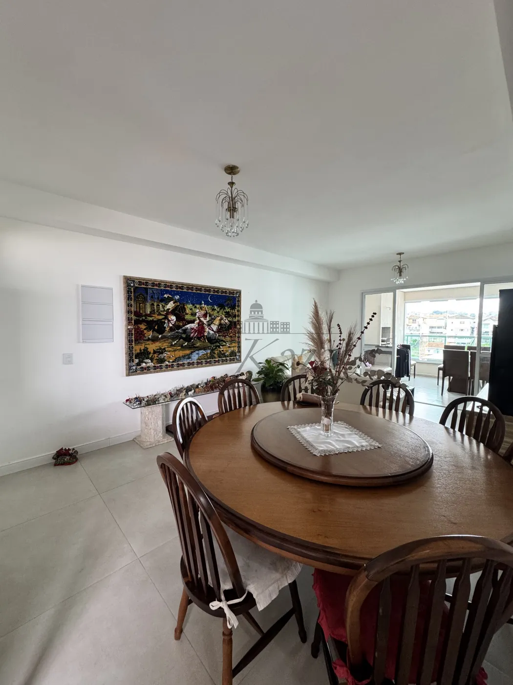 Foto 2 de Apartamento Padrão em Vila Formosa, Jacareí - imagem 2 Foto 2 de Apartamento Padrão em Vila Formosa, Jacareí - imagem 2