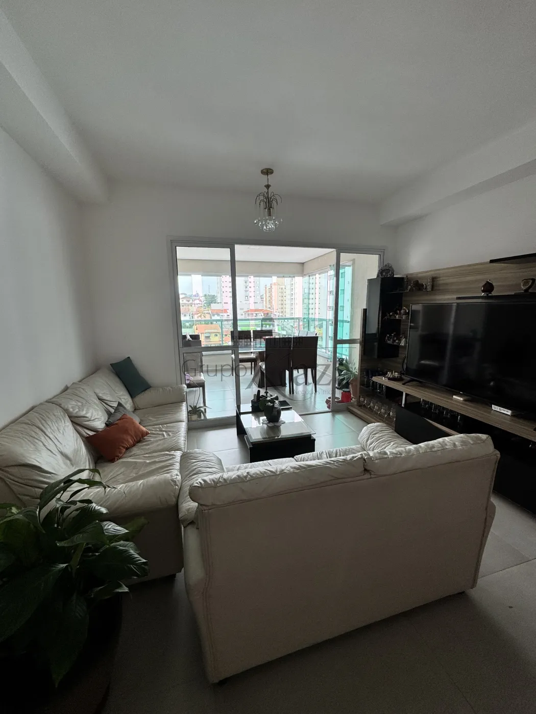 Foto 3 de Apartamento Padrão em Vila Formosa, Jacareí - imagem 3 Foto 3 de Apartamento Padrão em Vila Formosa, Jacareí - imagem 3