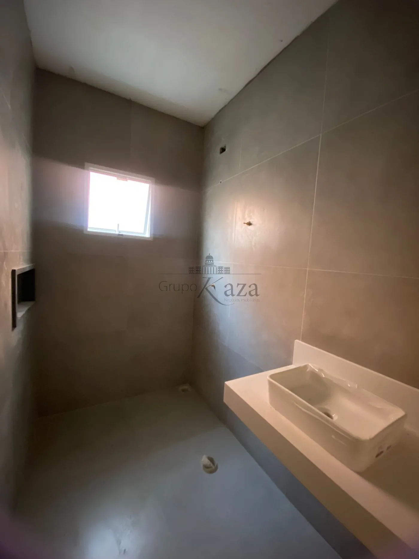 Foto 6 de Casa Padrão em Vila Indústrial, São José dos Campos - imagem 6