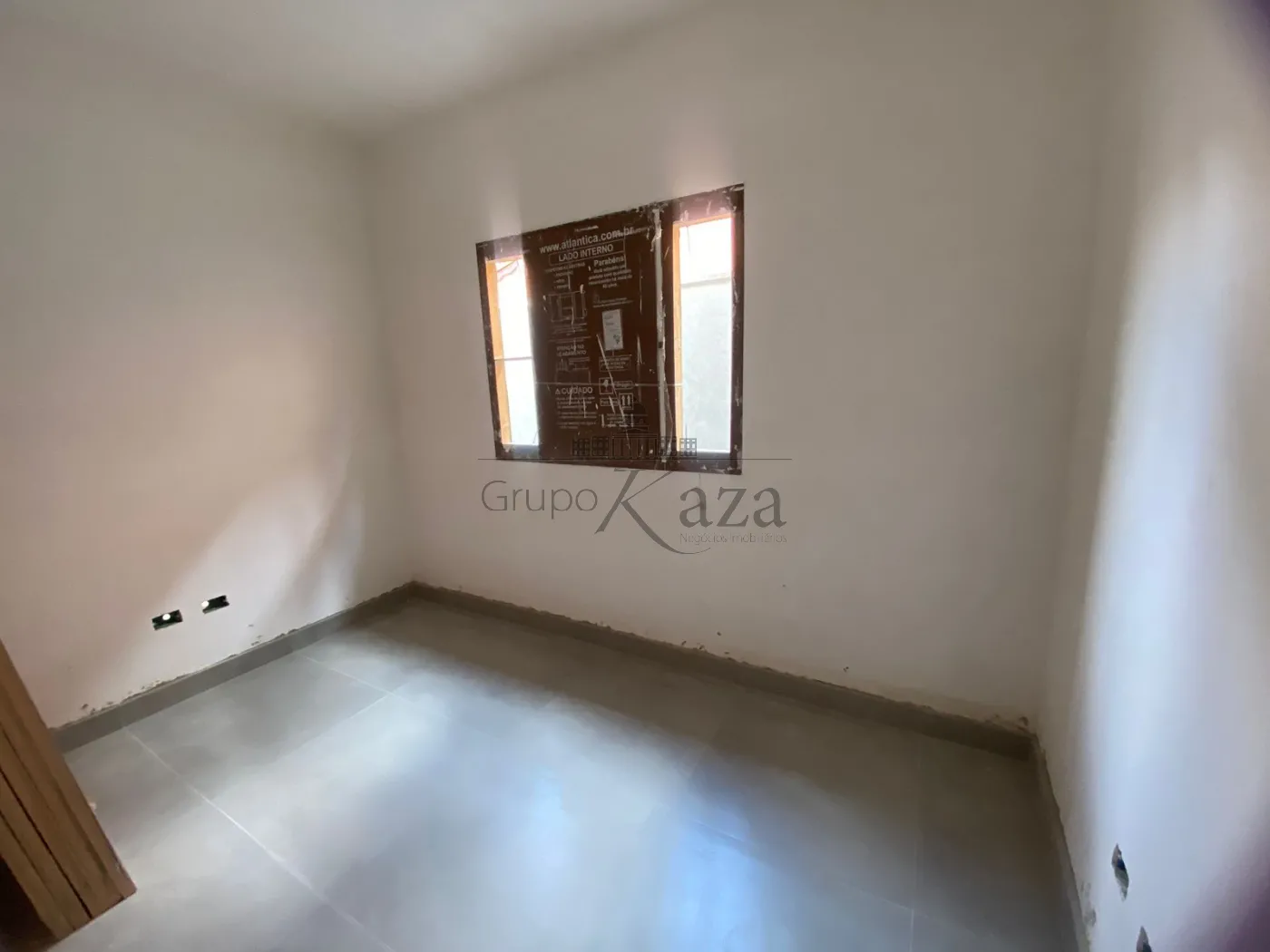 Foto 8 de Casa Padrão em Vila Indústrial, São José dos Campos - imagem 8