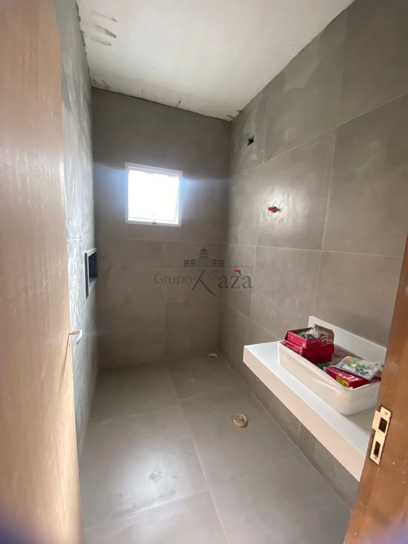 Foto 7 de Casa Padrão em Vila Indústrial, São José dos Campos - imagem 7