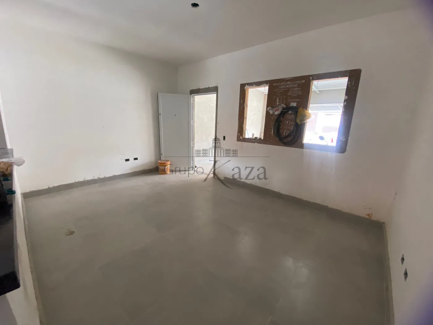 Foto 2 de Casa Padrão em Vila Indústrial, São José dos Campos - imagem 2 Foto 2 de Casa Padrão em Vila Indústrial, São José dos Campos - imagem 2