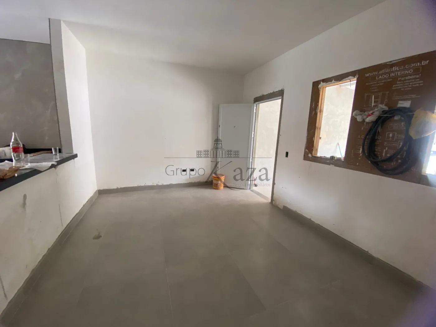 Foto 1 de Casa Padrão em Vila Indústrial, São José dos Campos - imagem 1 Foto 1 de Casa Padrão em Vila Indústrial, São José dos Campos - imagem 1