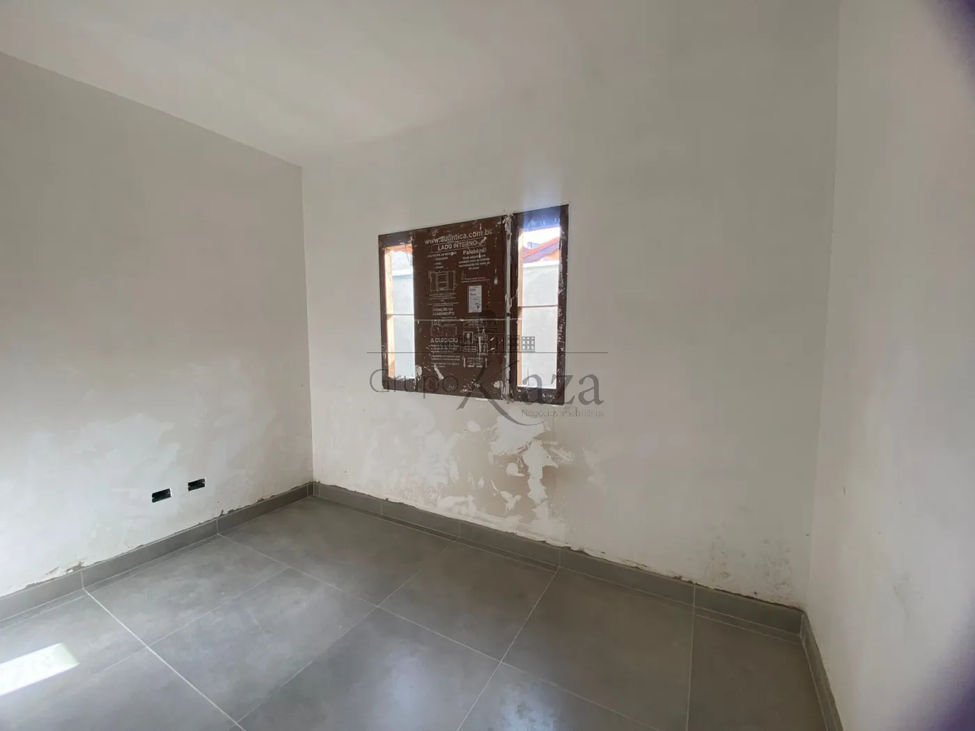 Foto 9 de Casa Padrão em Vila Indústrial, São José dos Campos - imagem 9