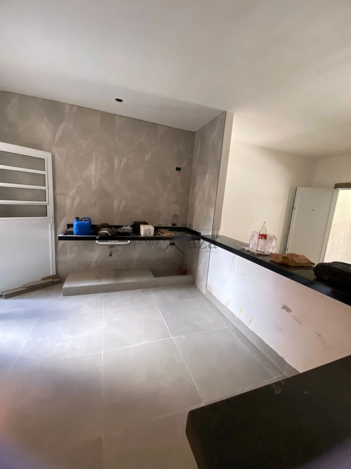 Foto 4 de Casa Padrão em Vila Indústrial, São José dos Campos - imagem 4