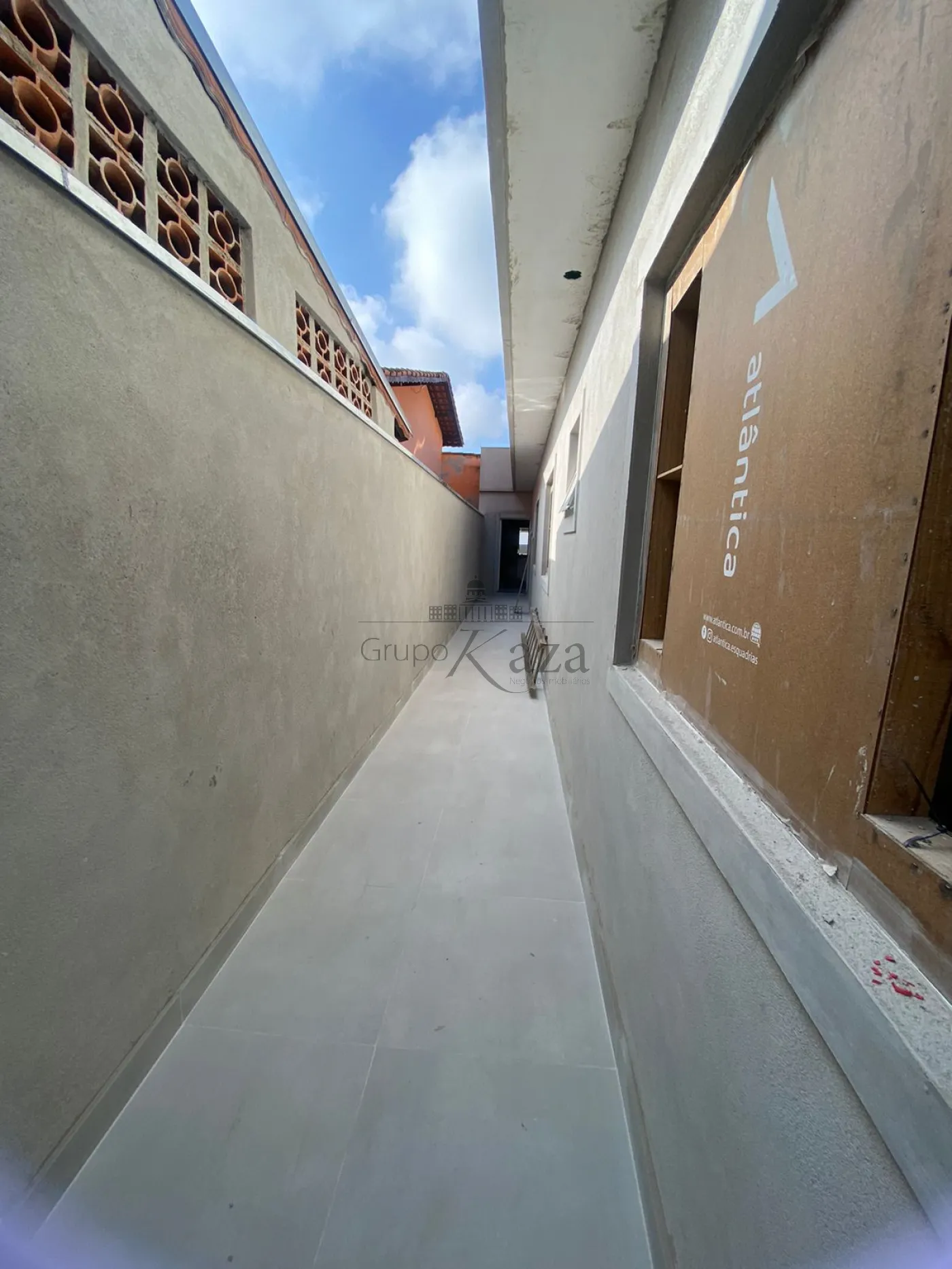 Foto 10 de Casa Padrão em Vila Indústrial, São José dos Campos - imagem 10