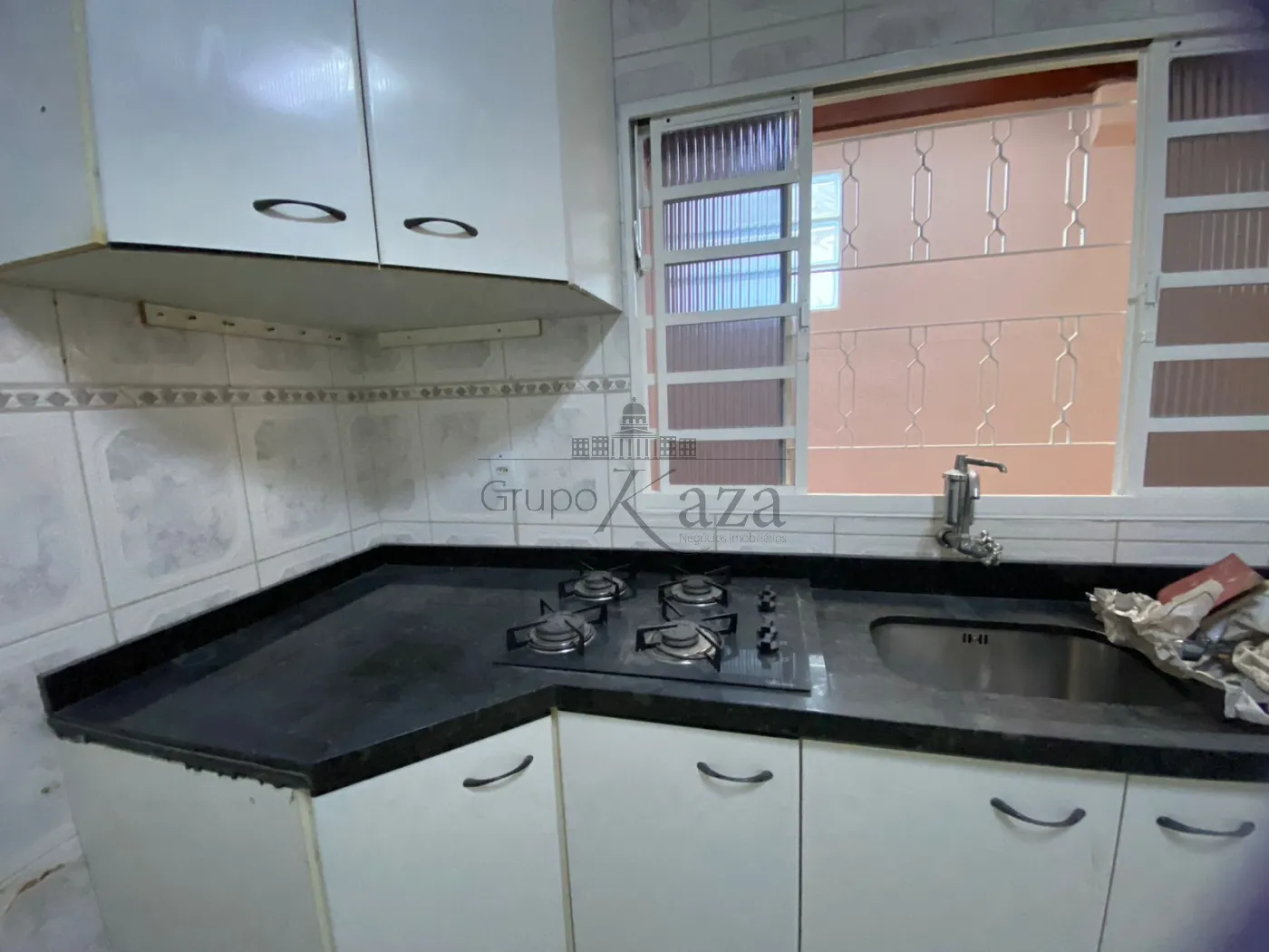 Foto 3 de Casa Padrão em Vila Indústrial, São José dos Campos - imagem 3 Foto 3 de Casa Padrão em Vila Indústrial, São José dos Campos - imagem 3