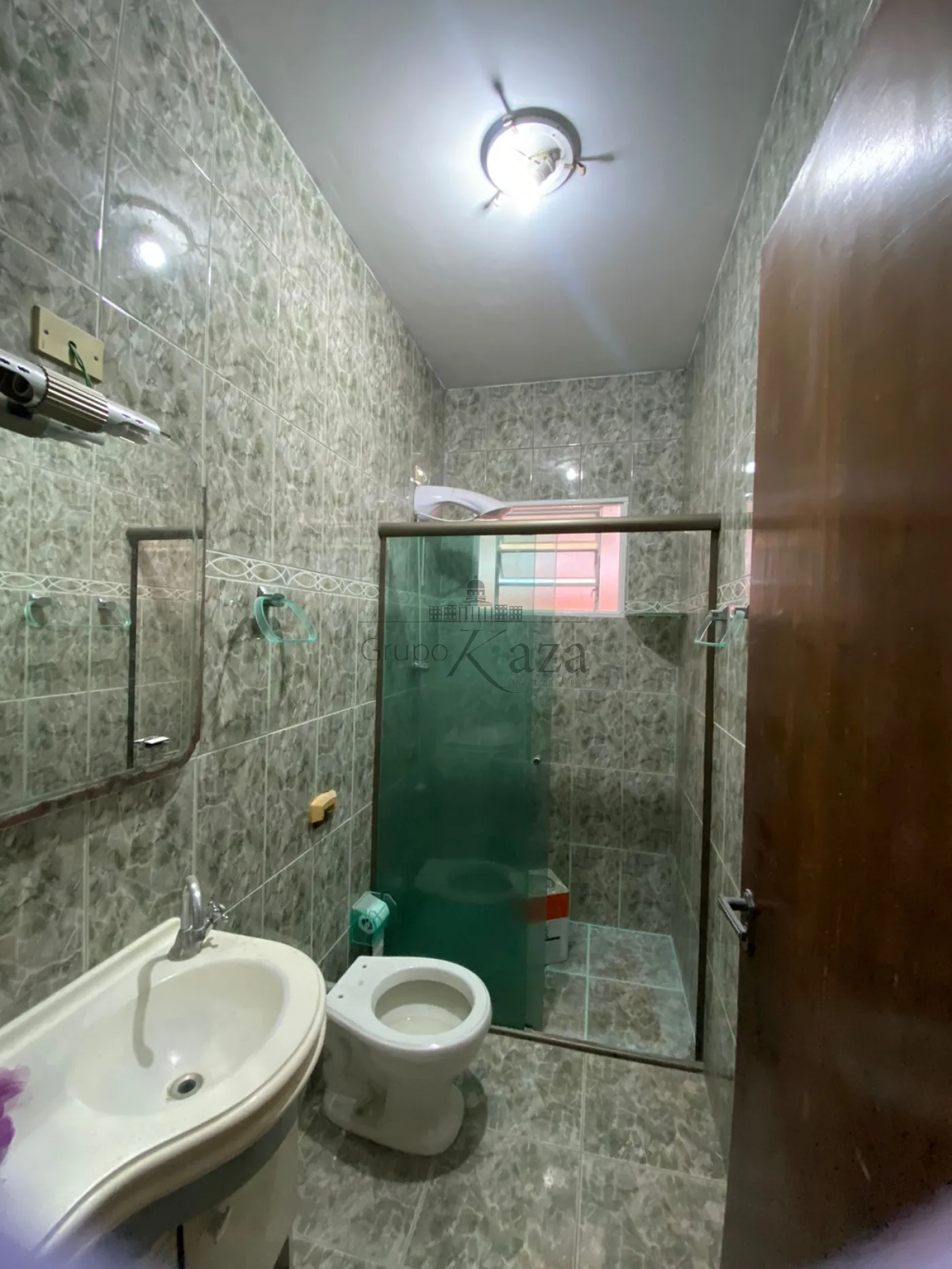 Foto 6 de Casa Padrão em Vila Indústrial, São José dos Campos - imagem 6