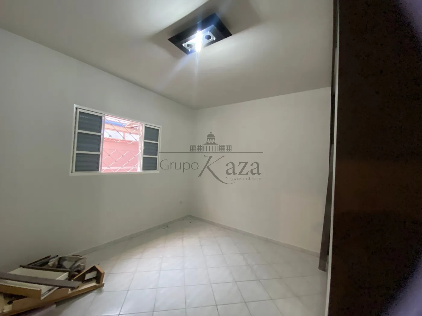 Foto 4 de Casa Padrão em Vila Indústrial, São José dos Campos - imagem 4