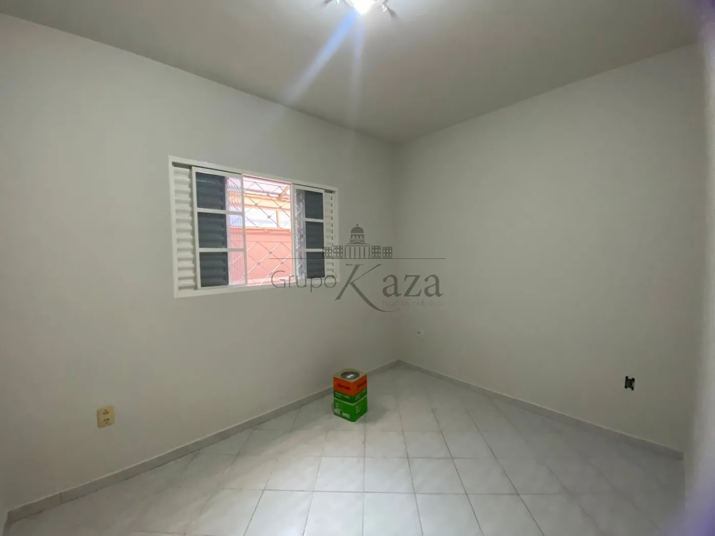 Foto 7 de Casa Padrão em Vila Indústrial, São José dos Campos - imagem 7