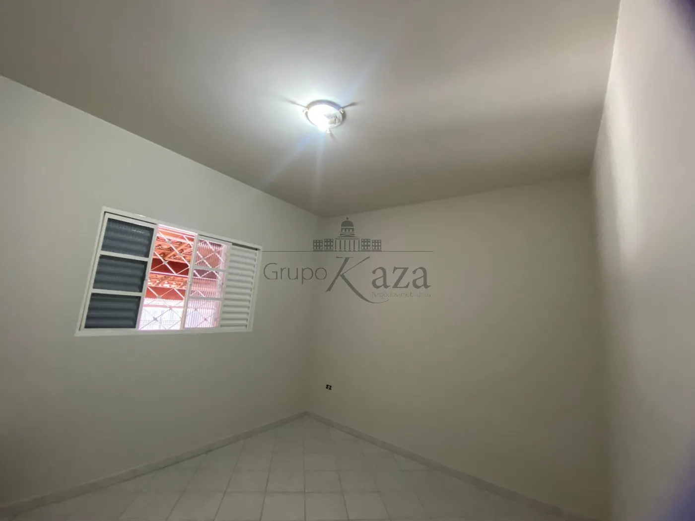 Foto 8 de Casa Padrão em Vila Indústrial, São José dos Campos - imagem 8