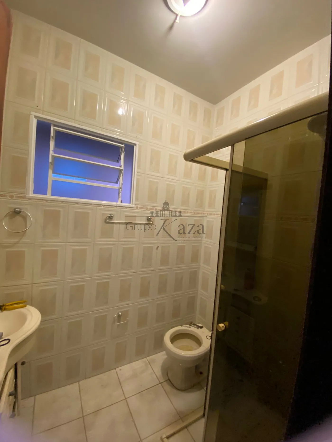 Foto 9 de Casa Padrão em Vila Indústrial, São José dos Campos - imagem 9