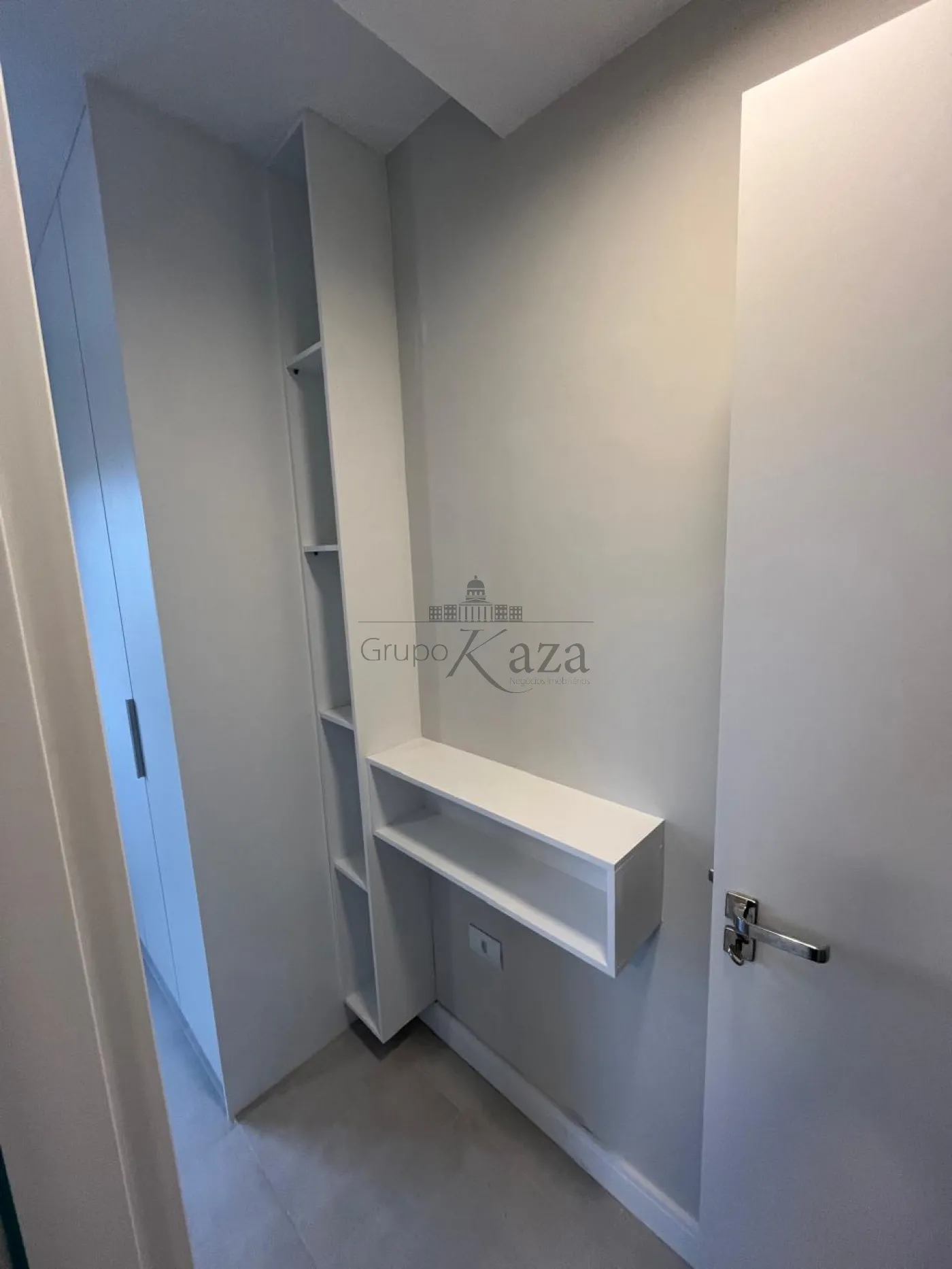 Foto 5 de Apartamento Padrão em Jardim Oriente, São José dos Campos - imagem 5