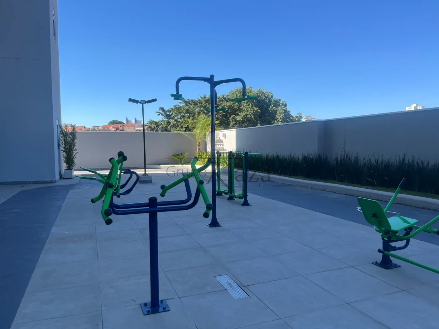 Foto 18 de Apartamento Padrão em Jardim Oriente, São José dos Campos - imagem 18