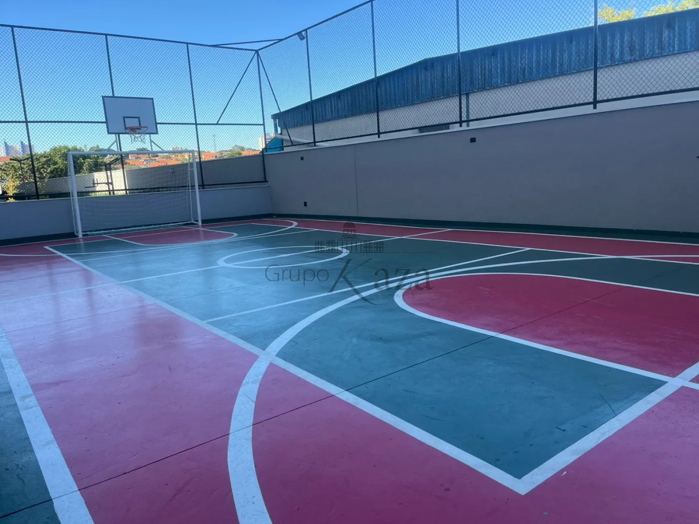 Foto 17 de Apartamento Padrão em Jardim Oriente, São José dos Campos - imagem 17