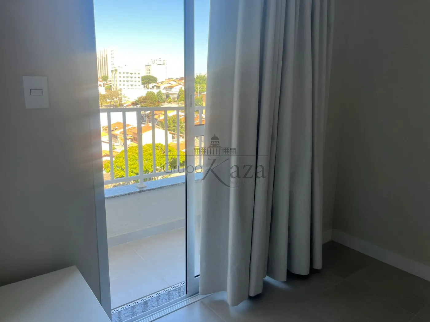 Foto 2 de Apartamento Padrão em Jardim Oriente, São José dos Campos - imagem 2 Foto 2 de Apartamento Padrão em Jardim Oriente, São José dos Campos - imagem 2