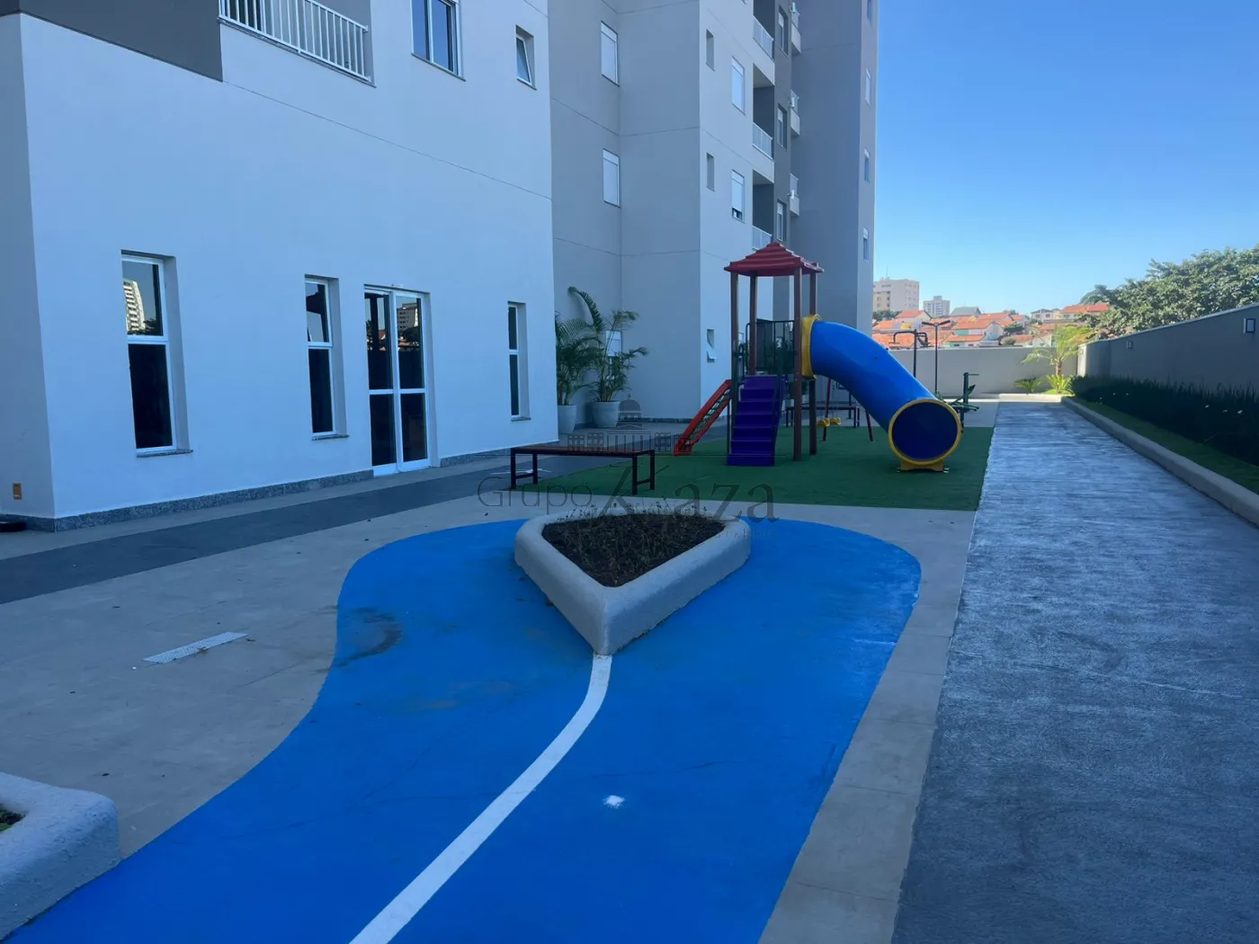 Foto 15 de Apartamento Padrão em Jardim Oriente, São José dos Campos - imagem 15
