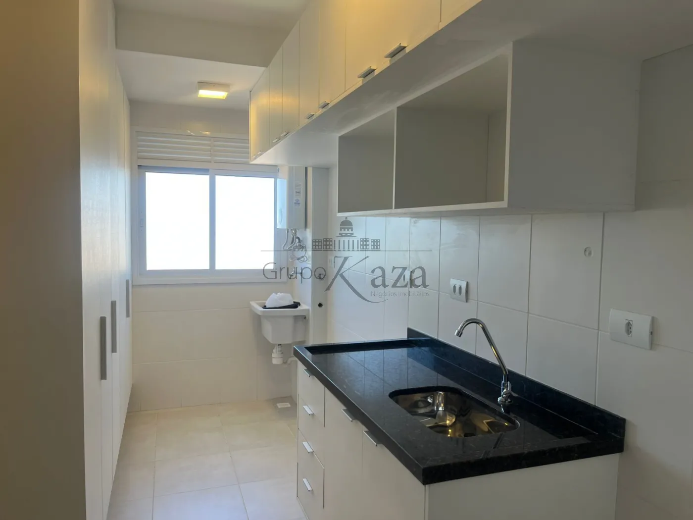 Foto 3 de Apartamento Padrão em Jardim Oriente, São José dos Campos - imagem 3 Foto 3 de Apartamento Padrão em Jardim Oriente, São José dos Campos - imagem 3