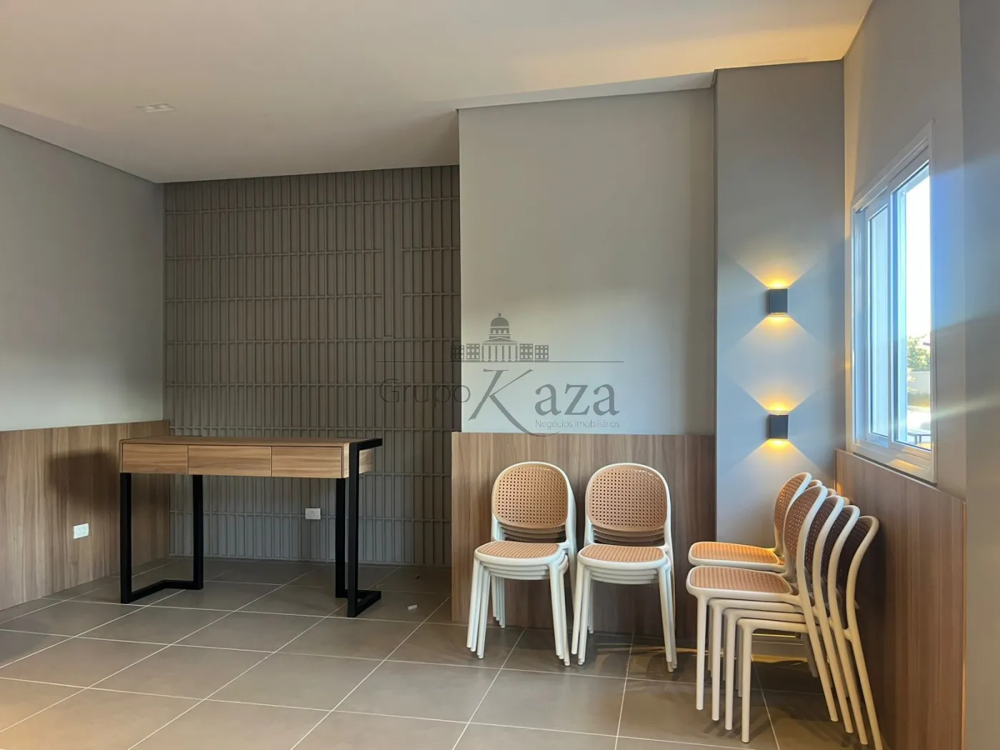 Foto 11 de Apartamento Padrão em Jardim Oriente, São José dos Campos - imagem 11