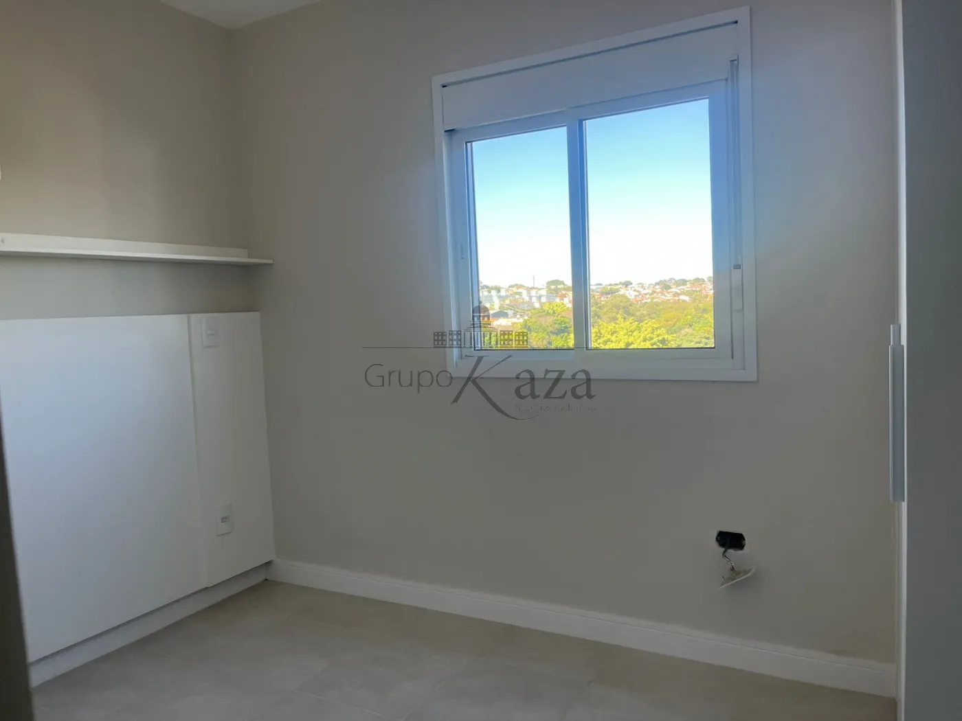 Foto 7 de Apartamento Padrão em Jardim Oriente, São José dos Campos - imagem 7