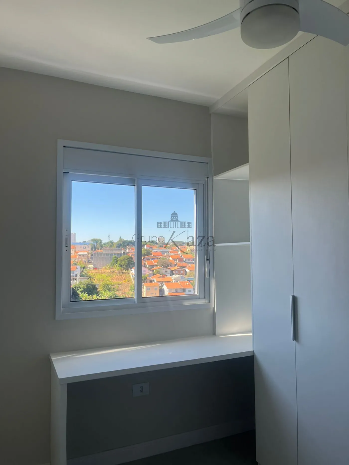 Foto 6 de Apartamento Padrão em Jardim Oriente, São José dos Campos - imagem 6