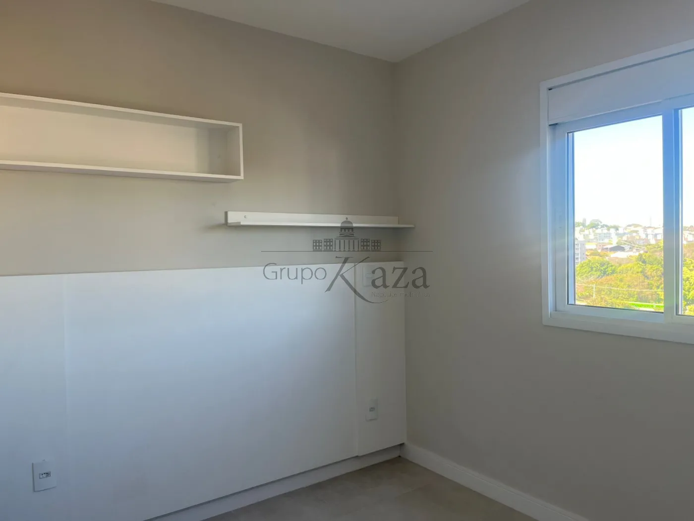 Foto 8 de Apartamento Padrão em Jardim Oriente, São José dos Campos - imagem 8