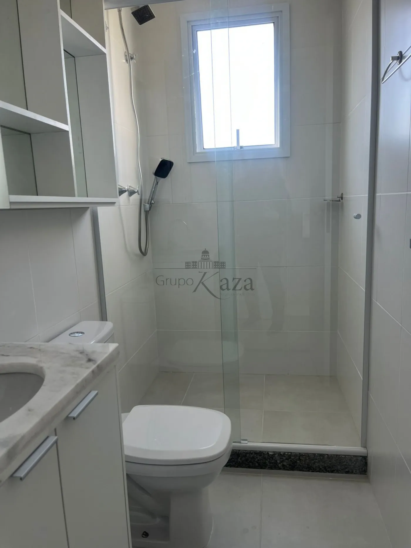 Foto 9 de Apartamento Padrão em Jardim Oriente, São José dos Campos - imagem 9