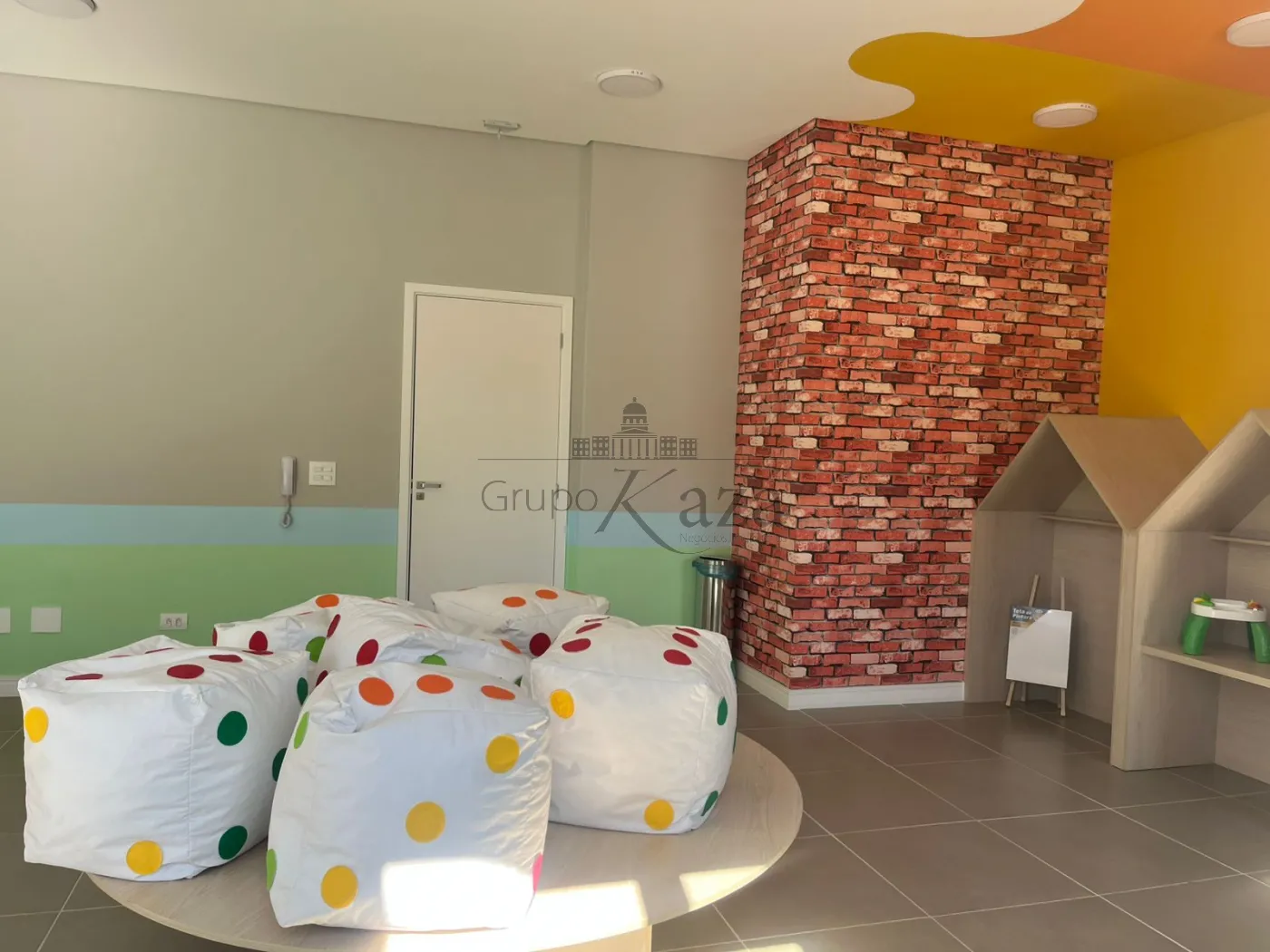 Foto 10 de Apartamento Padrão em Jardim Oriente, São José dos Campos - imagem 10