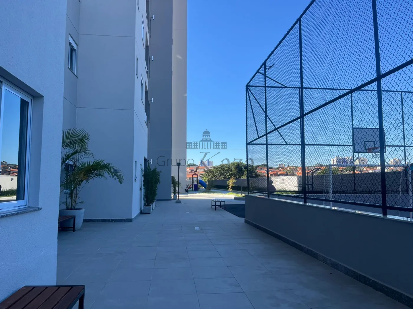 Foto 16 de Apartamento Padrão em Jardim Oriente, São José dos Campos - imagem 16