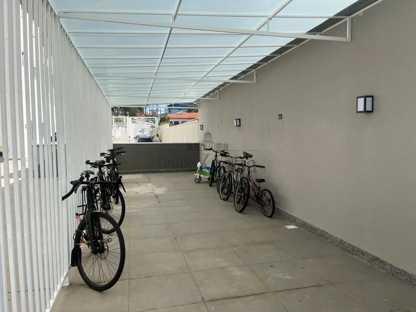 Foto 12 de Apartamento Padrão em Jardim Oriente, São José dos Campos - imagem 12