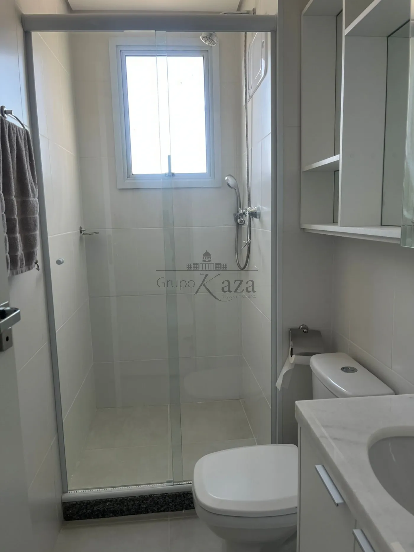 Foto 4 de Apartamento Padrão em Jardim Oriente, São José dos Campos - imagem 4