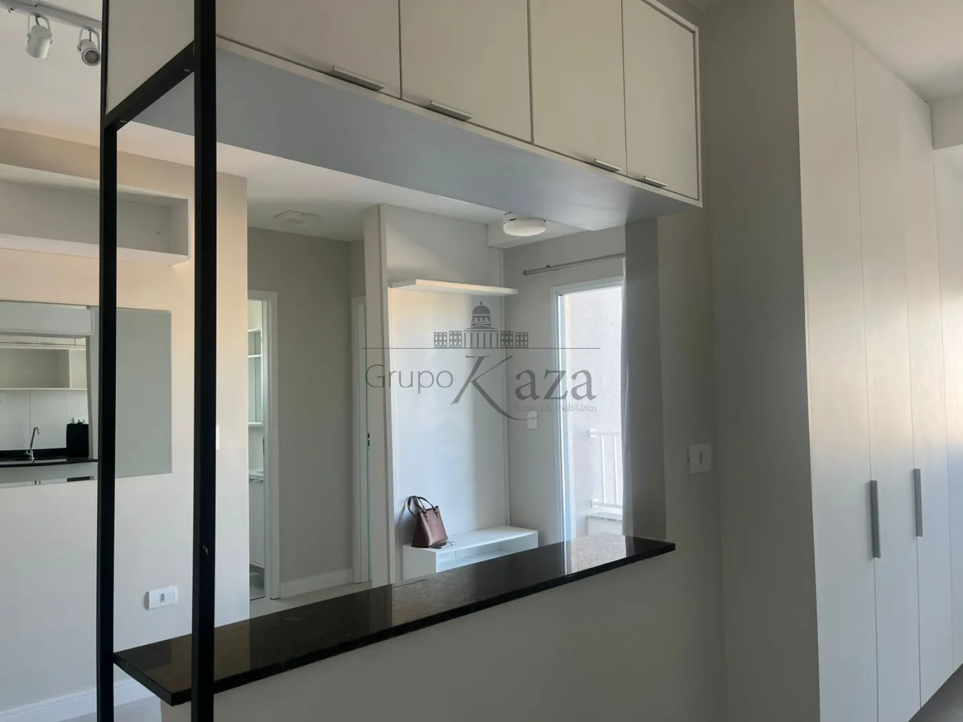 Foto 1 de Apartamento Padrão em Jardim Oriente, São José dos Campos - imagem 1 Foto 1 de Apartamento Padrão em Jardim Oriente, São José dos Campos - imagem 1