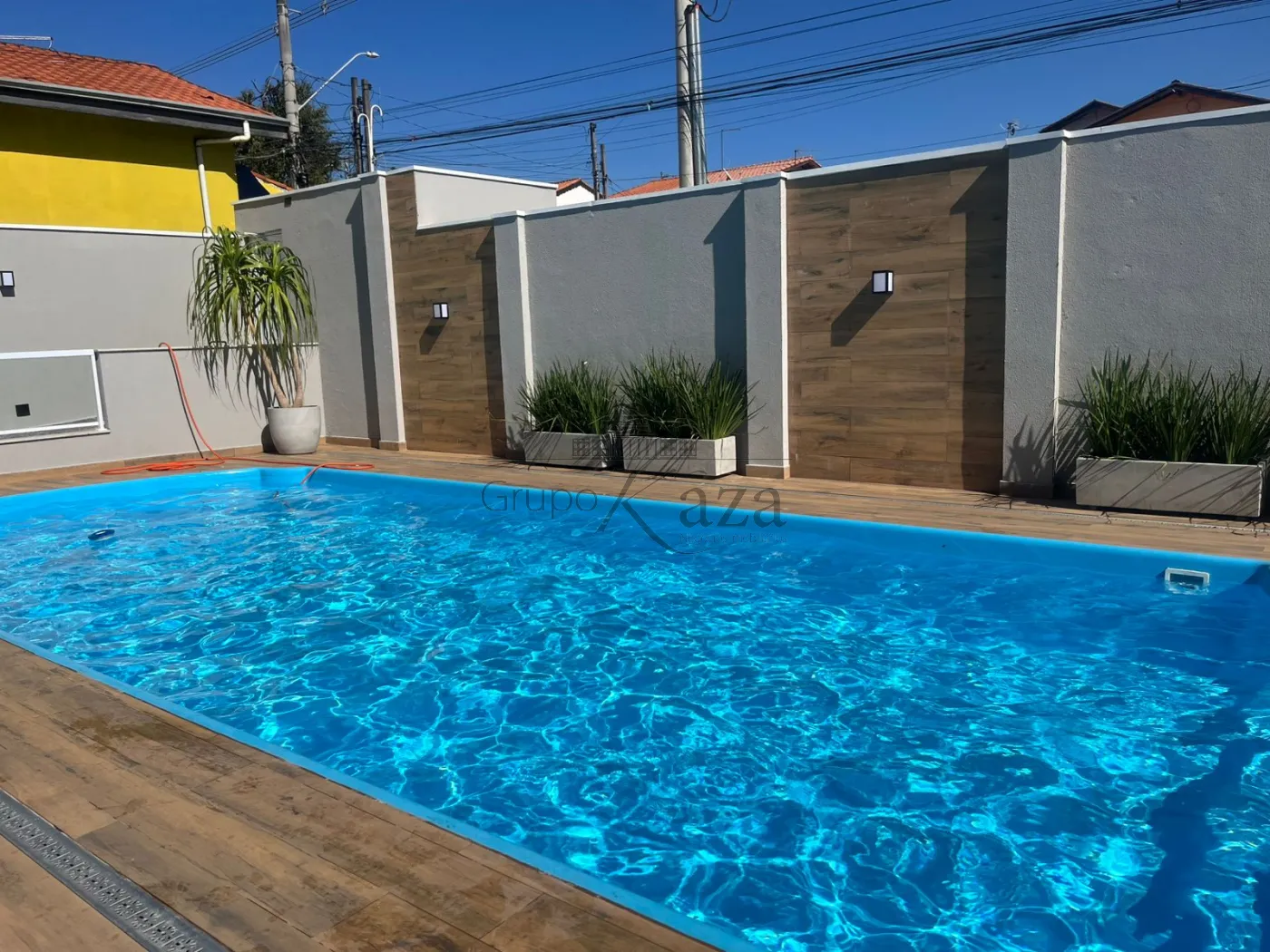 Foto 19 de Apartamento Padrão em Jardim Oriente, São José dos Campos - imagem 19