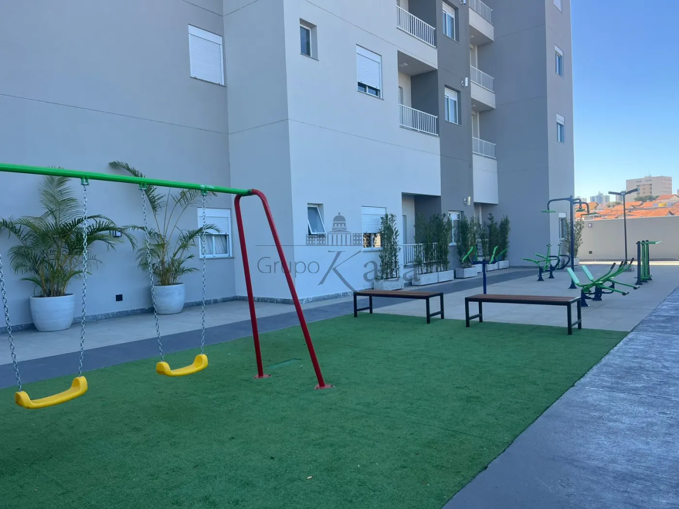 Foto 14 de Apartamento Padrão em Jardim Oriente, São José dos Campos - imagem 14