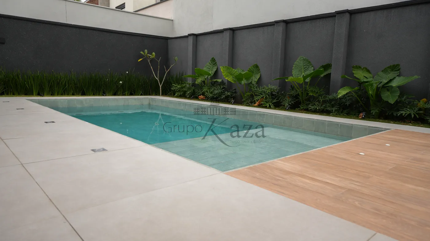 Foto 2 de Casa Condomínio em Condomínio Residencial Alphaville II, São José dos Campos - imagem 2 Foto 2 de Casa Condomínio em Condomínio Residencial Alphaville II, São José dos Campos - imagem 2