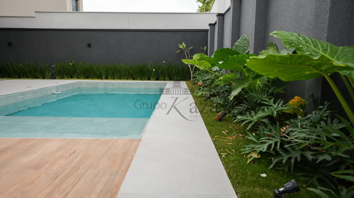 Foto 3 de Casa Condomínio em Condomínio Residencial Alphaville II, São José dos Campos - imagem 3 Foto 3 de Casa Condomínio em Condomínio Residencial Alphaville II, São José dos Campos - imagem 3