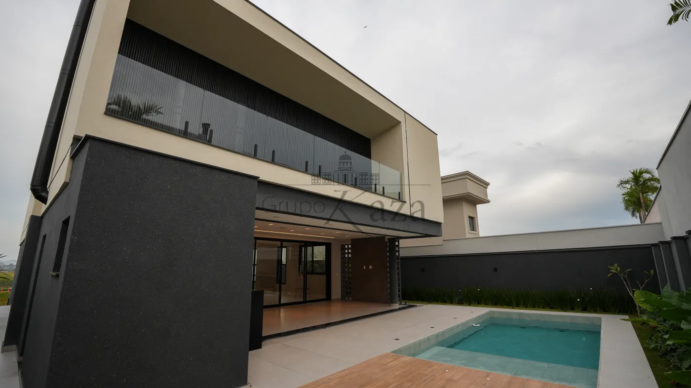 Foto 1 de Casa Condomínio em Condomínio Residencial Alphaville II, São José dos Campos - imagem 1 Foto 1 de Casa Condomínio em Condomínio Residencial Alphaville II, São José dos Campos - imagem 1