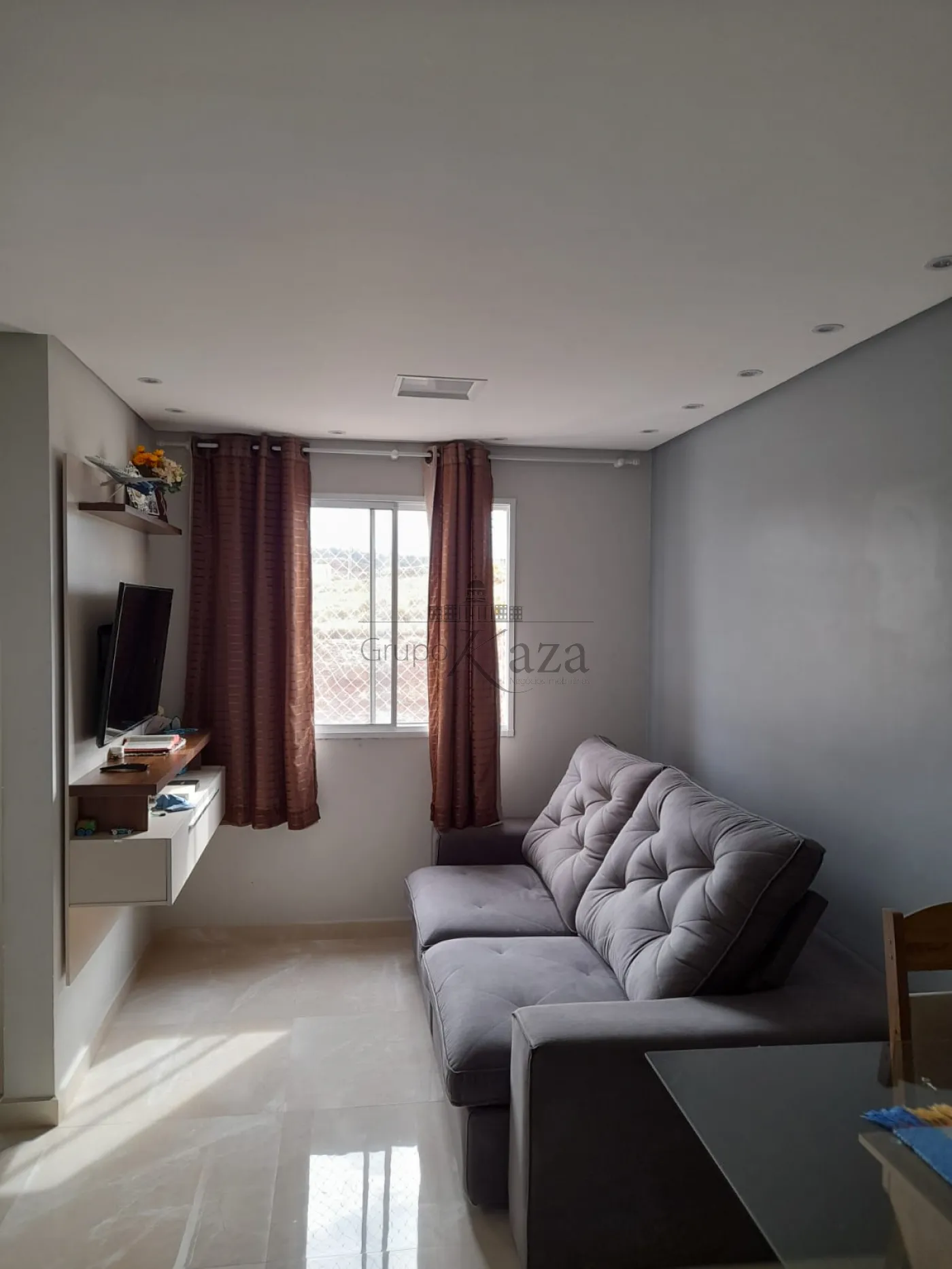 Foto 1 de Apartamento Padrão em Terra Brasilis, São José dos Campos - imagem 1 Foto 1 de Apartamento Padrão em Terra Brasilis, São José dos Campos - imagem 1