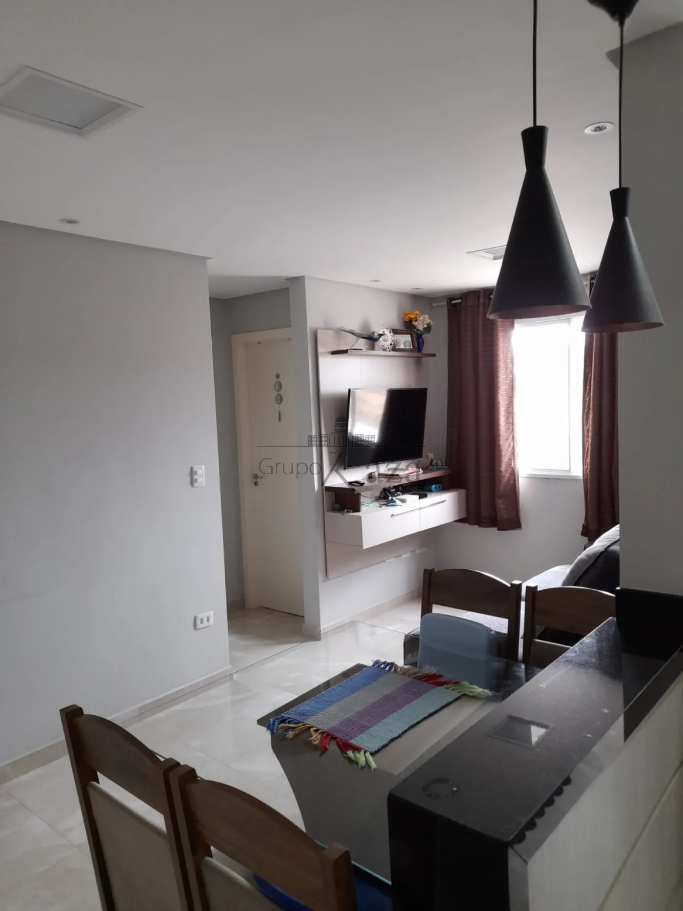 Foto 2 de Apartamento Padrão em Terra Brasilis, São José dos Campos - imagem 2 Foto 2 de Apartamento Padrão em Terra Brasilis, São José dos Campos - imagem 2