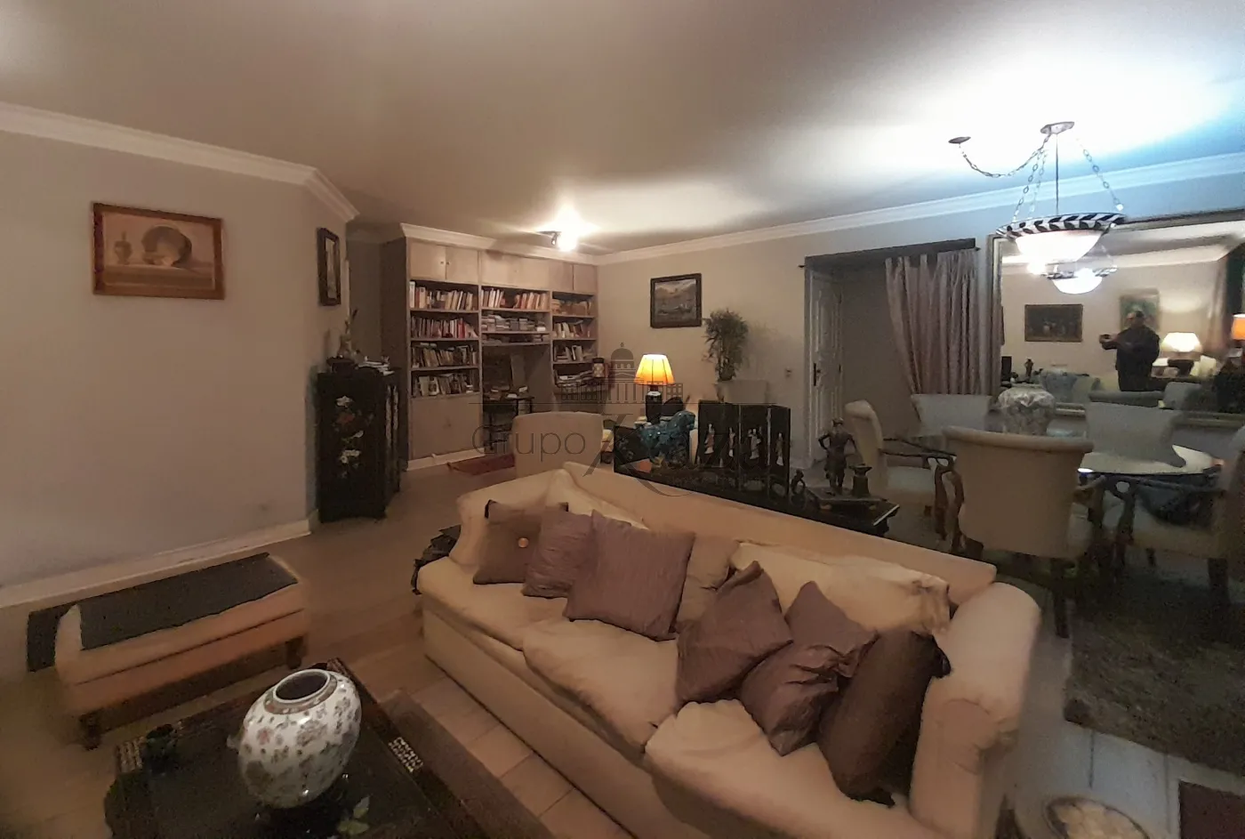 Foto 3 de Apartamento Padrão em Morumbi, São Paulo - imagem 3 Foto 3 de Apartamento Padrão em Morumbi, São Paulo - imagem 3