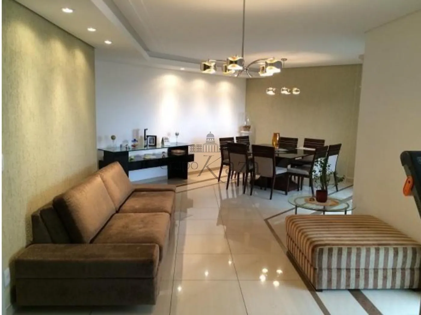 Foto 1 de Apartamento Padrão em Jardim Esplanada, São José dos Campos - imagem 1 Foto 1 de Apartamento Padrão em Jardim Esplanada, São José dos Campos - imagem 1