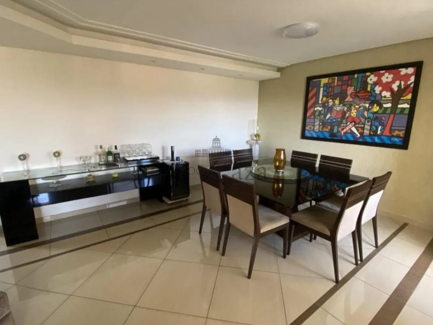 Foto 2 de Apartamento Padrão em Jardim Esplanada, São José dos Campos - imagem 2 Foto 2 de Apartamento Padrão em Jardim Esplanada, São José dos Campos - imagem 2