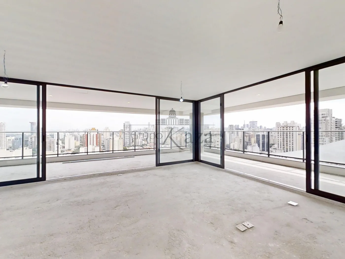 Foto 1 de Apartamento Padrão em Pinheiros, São Paulo - imagem 1