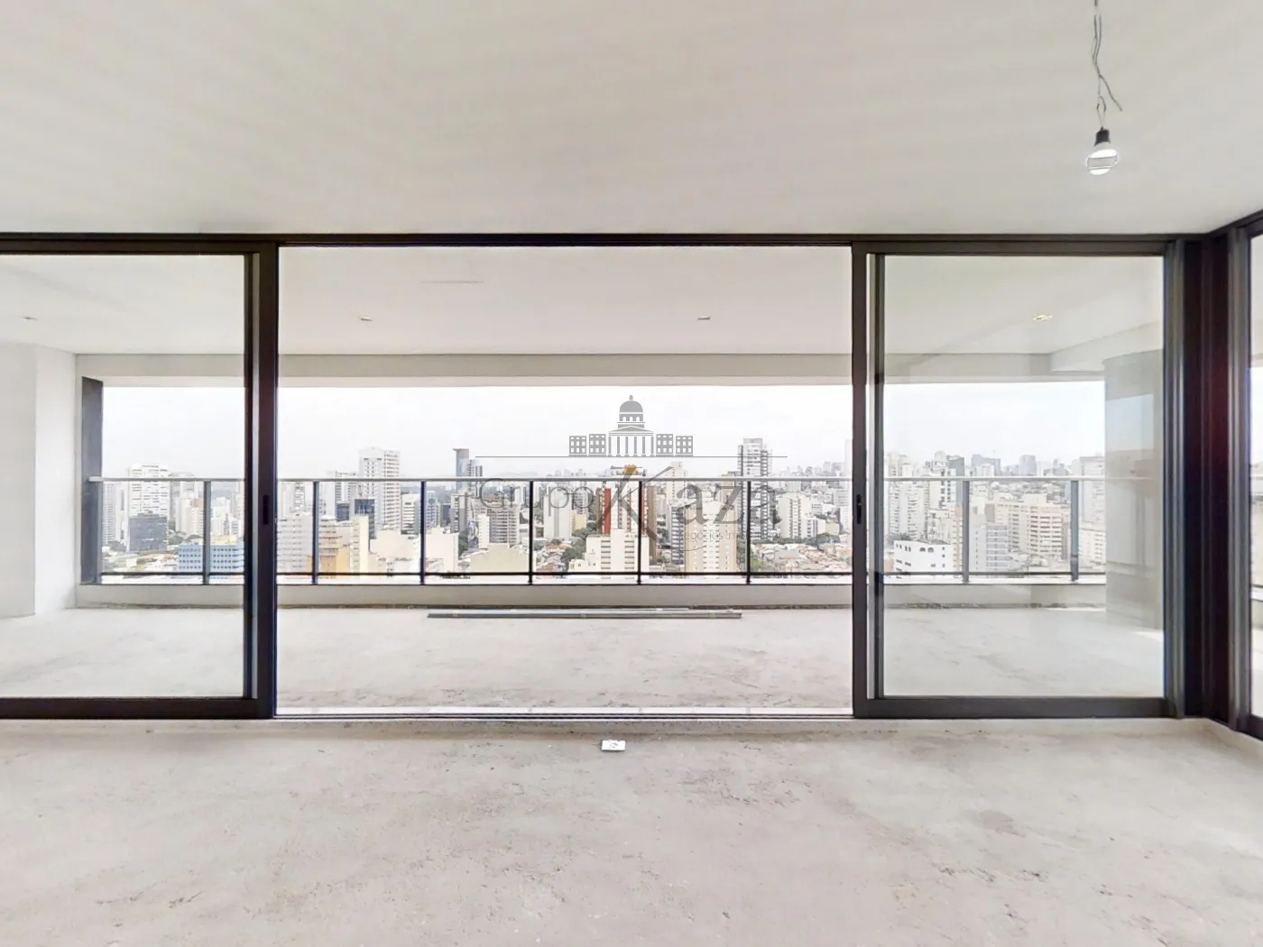 Foto 3 de Apartamento Padrão em Pinheiros, São Paulo - imagem 3